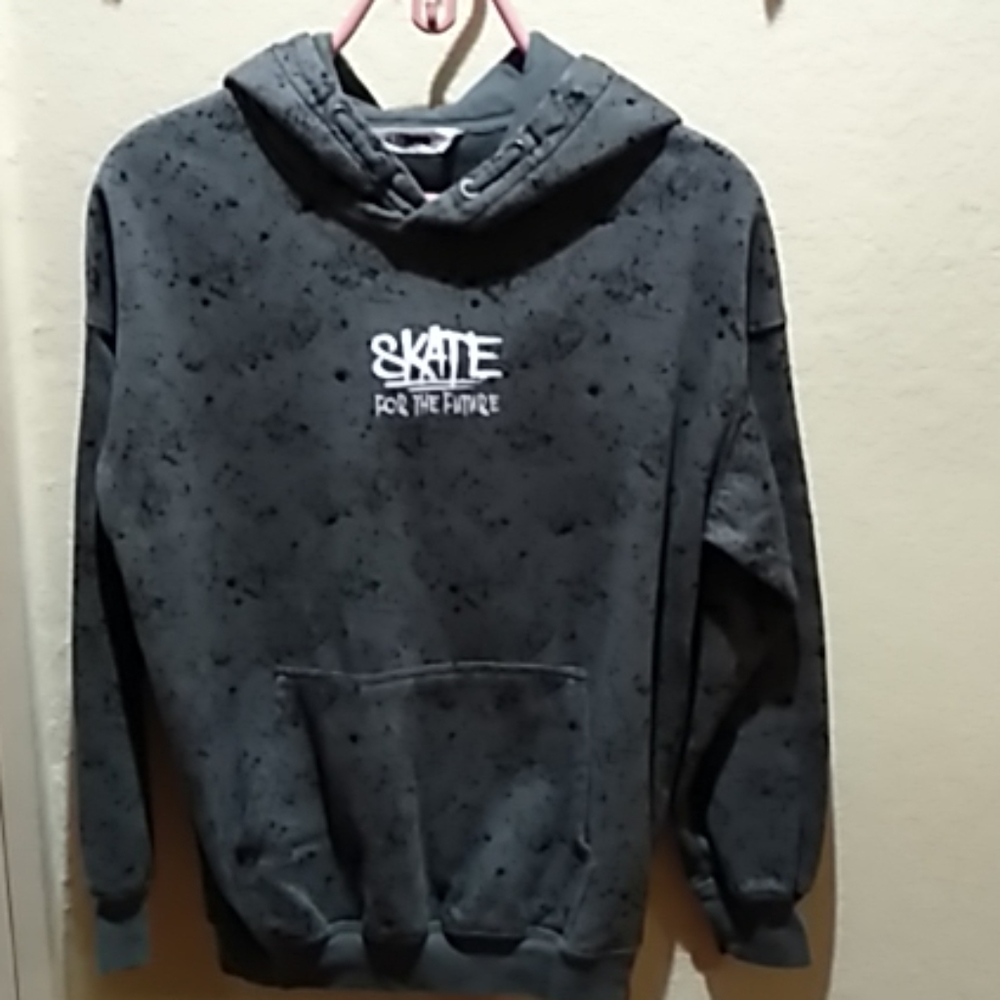 Boys hoodie